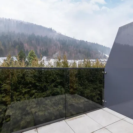 Apartview Plazowa By Rent Like