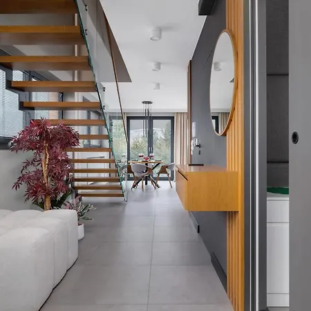 דירה Apartview Plazowa By Rent Like