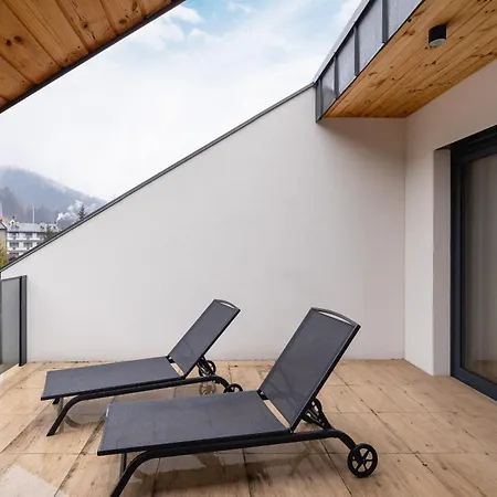 Apartview Plazowa By Rent Like Apartment *