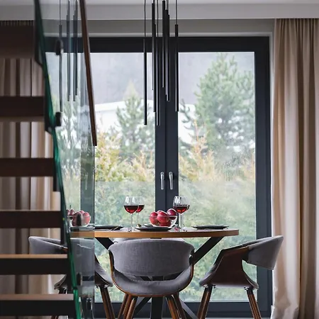 Apartview Plazowa By Rent Like דירה שצ'צ'ירק