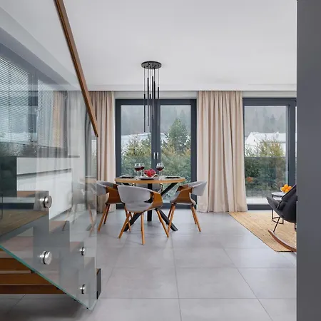 דירה Apartview Plazowa By Rent Like *