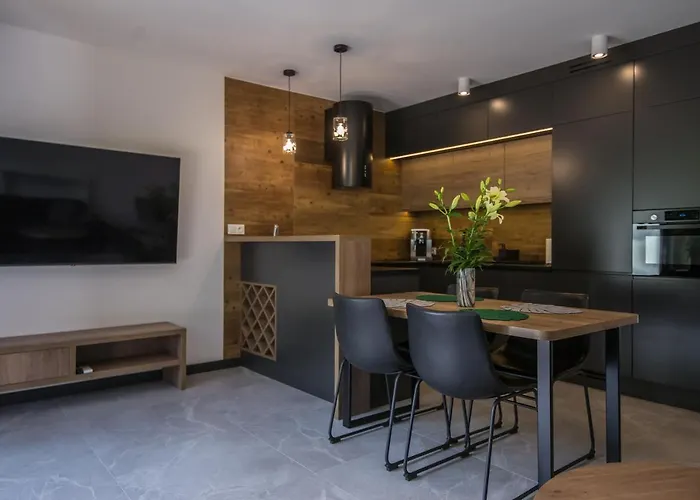 Daire Apartview Plazowa By Rent Like *