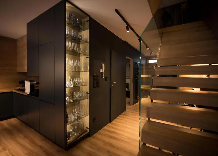 Apartview Plazowa By Rent Like * Szczyrk