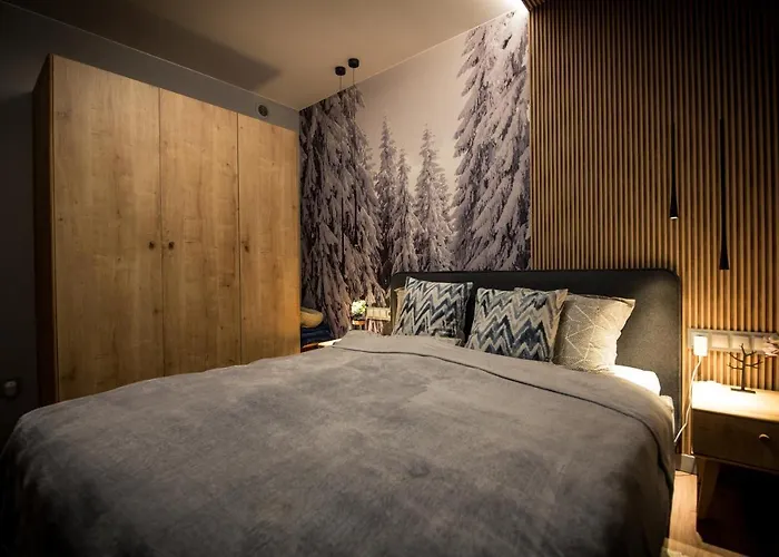 דירה Apartview Plazowa By Rent Like *