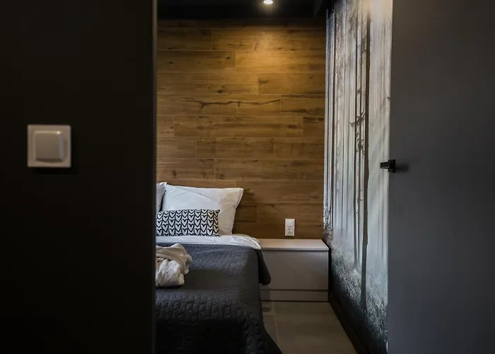 Apartview Plazowa By Rent Like * שצ'צ'ירק