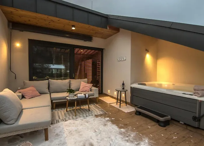 דירה Apartview Plazowa By Rent Like *