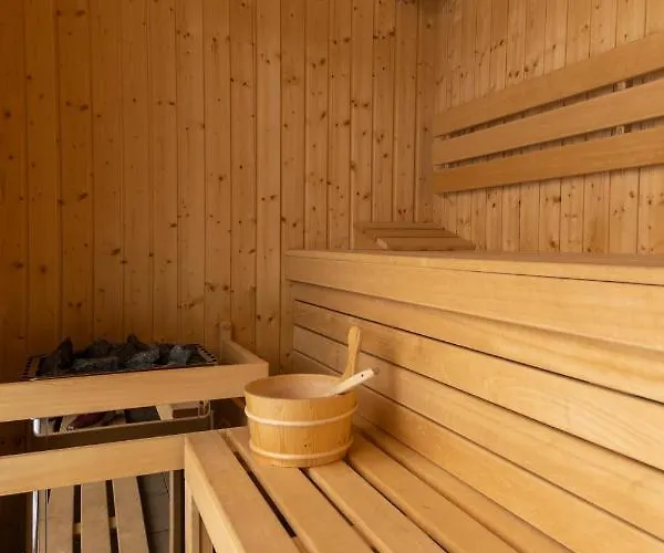 Daire Apartview Plazowa By Rent Like *