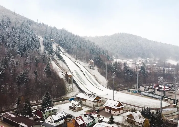 Apartview Plazowa By Rent Like Daire