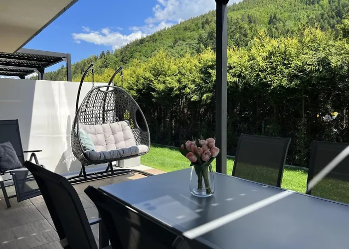 Apartview Plazowa By Rent Like שצ'צ'ירק