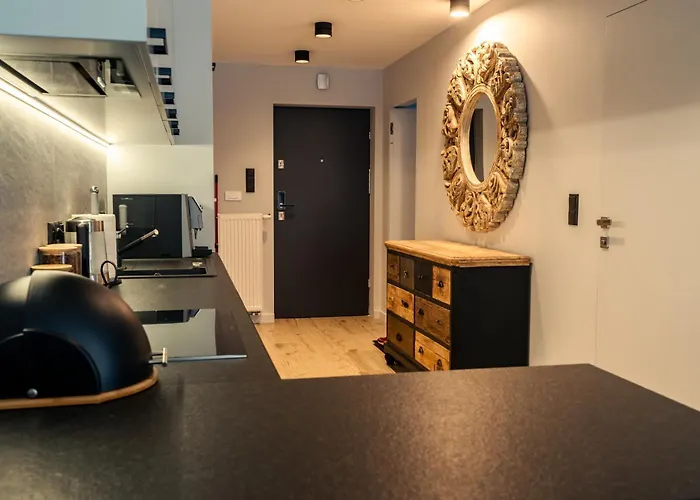 Apartview Plazowa By Rent Like * 슈차이르크