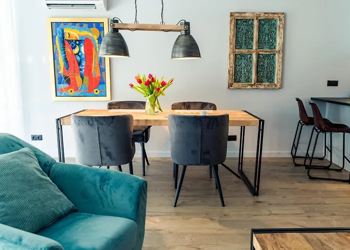 Διαμέρισμα Apartview Plazowa By Rent Like Szczyrk