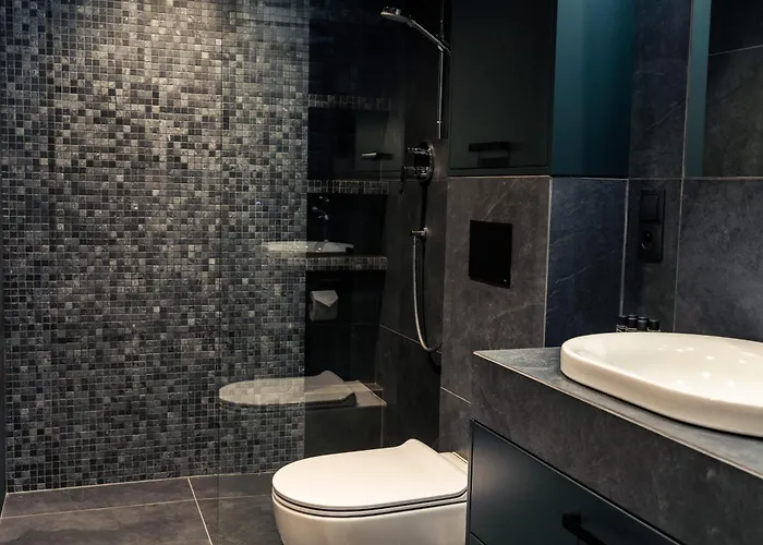 Apartview Plazowa By Rent Like * שצ'צ'ירק