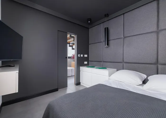 Apartview Plazowa By Rent Like *