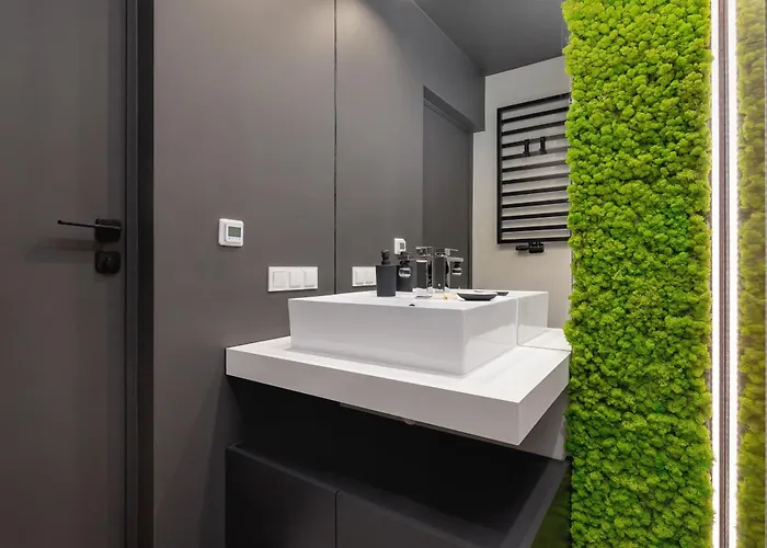 Apartview Plazowa By Rent Like דירה