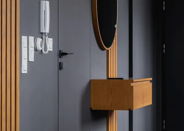 Apartview Plazowa By Rent Like * שצ'צ'ירק