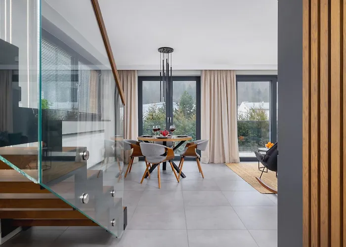 Διαμέρισμα Apartview Plazowa By Rent Like *